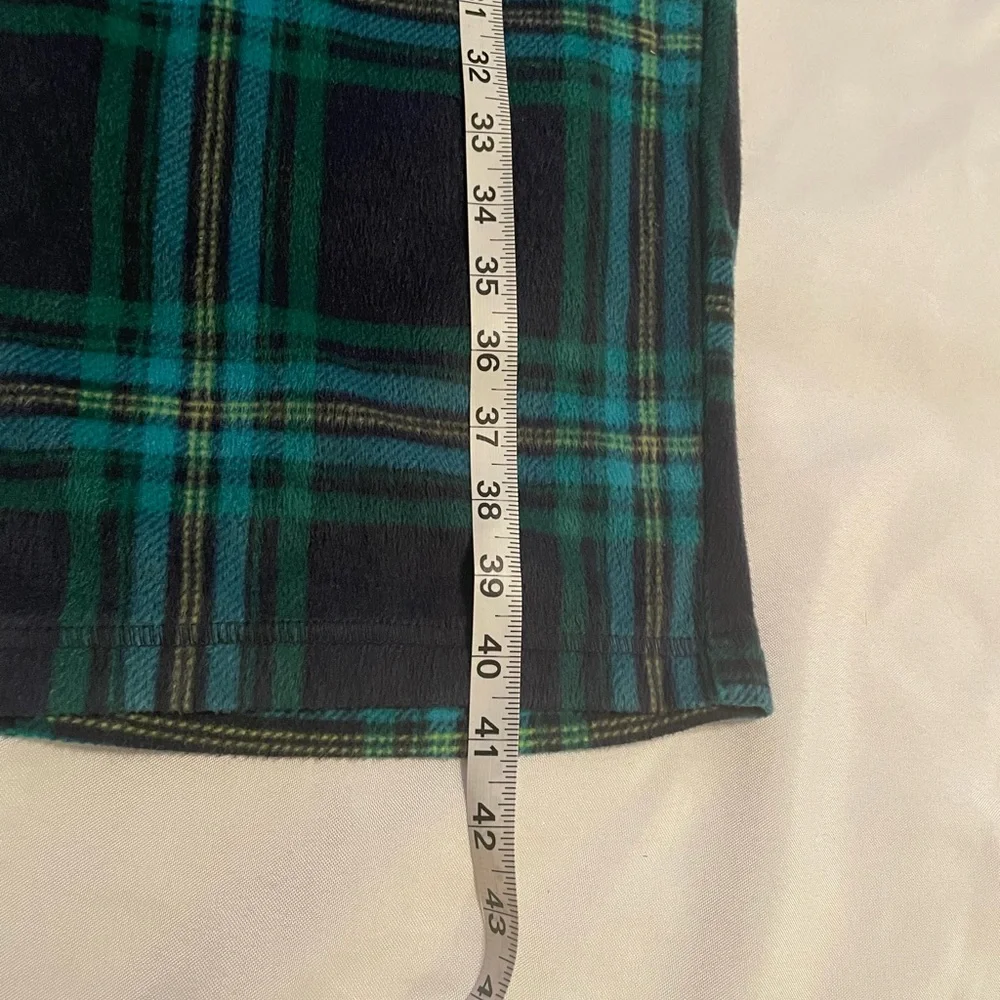 Sleep Chic these plaid
